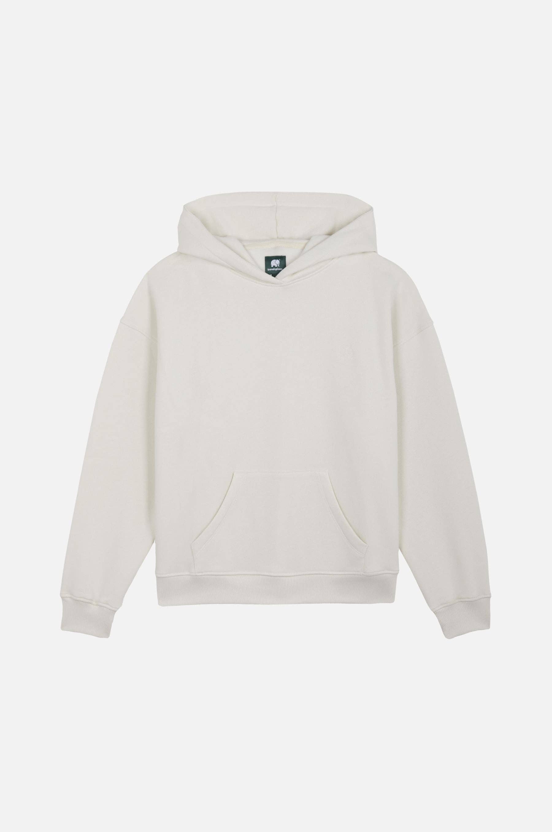Women’S Essential Hoodie Sea Glass