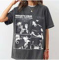 Vintage Cowboy Bebop Anime Graphic Shirt