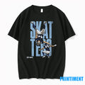 Cam Skattebo T Shirt New York Football 03 Tshirts Sweater