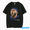 Cam Skattebo T Shirt New York Football 05 Tshirts Sweater
