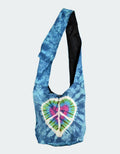 Tie-Dye Hobo Bag (CODE-533)