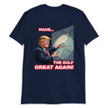 Funny Trump 2024 Shirt - Maga Republican Gift T-Shirt