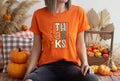 Give Thanks T-Shirt