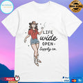 Cboystv Authentic Goods Shirt Unisex