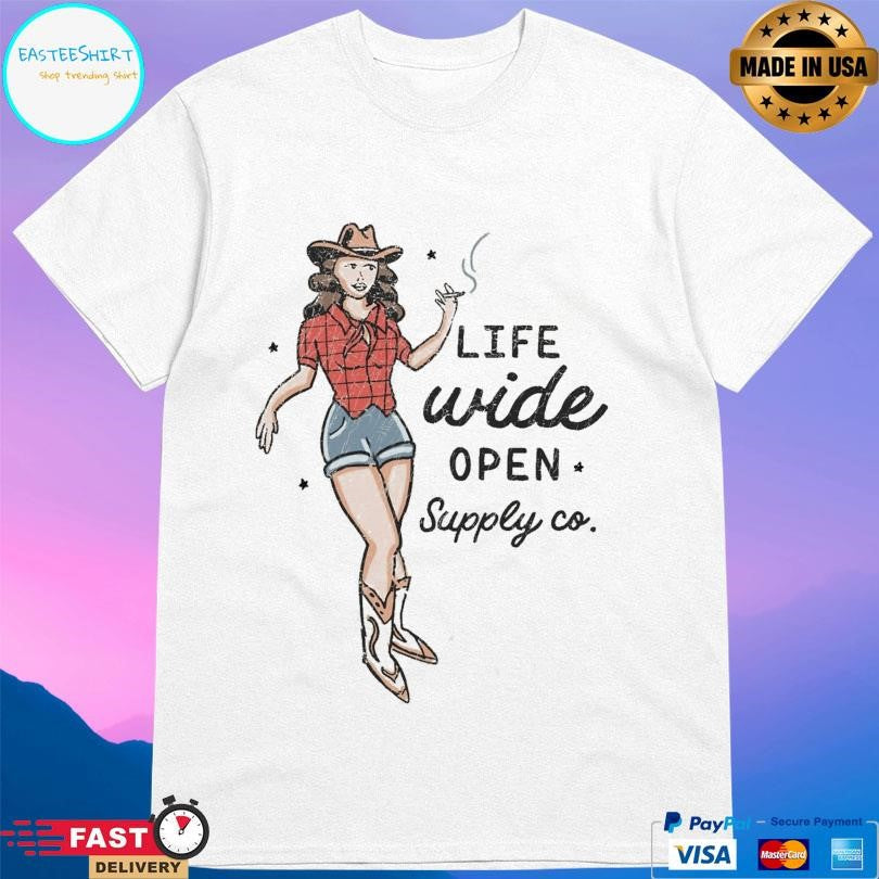 Cboystv Authentic Goods Shirt Unisex