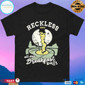 Cboystv Rg Breakfast Balls Shirt Unisex