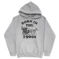 Born in the 1900s Hoodie