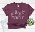 Talk Dirty To Me T-Shirt