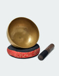 Plain Handmade Singing Bowl (SB-15S)