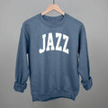 Jazz Arch