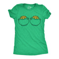 Pot of Gold Boobs Women's T Shirt