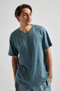 Essential T-Shirt Deep Spruce