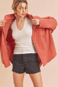540AD Tina Jacket