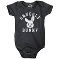 Snuggle Bunny Baby Bodysuit