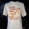 Gilmore Hallows Tshirt Unisex
