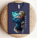 Best Jujutsu Kaisen Anime Shirt - Unisex Graphic Tee Gift