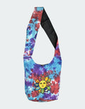 Tie-Dye Hobo Bag (CODE-623)