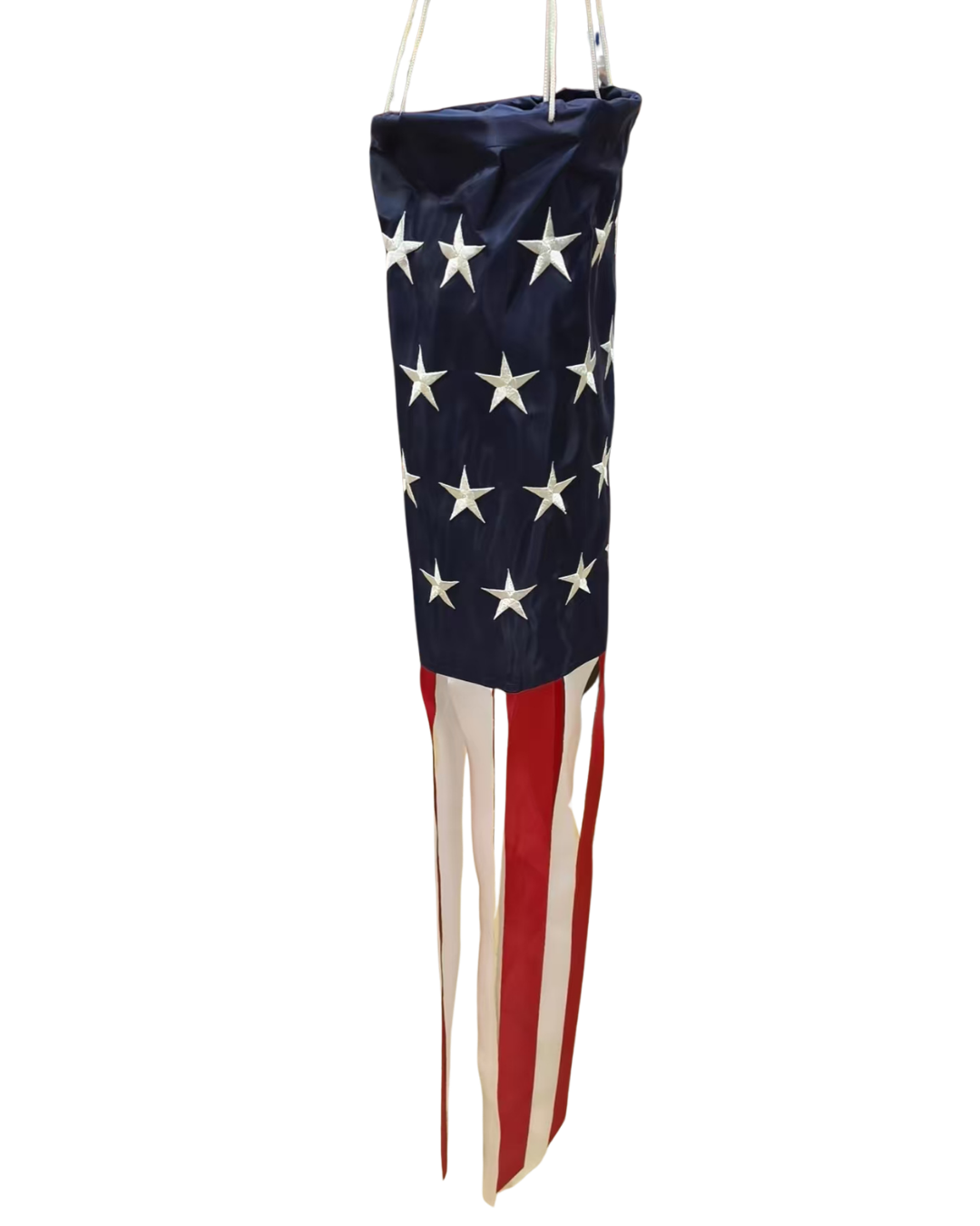 American Flag Windsock - 4841 Unisex