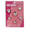 B4S-1 Clear Charms