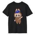 Los Angeles Dodgers Baseball - Game Day Fan Gift Mlb Tshirt