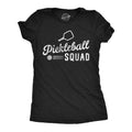 Pickleball Squad Women's T Shirt