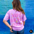 God's Got My Back Unisex