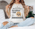 Mystic Falls Breakfast Club Tee - Vampire Diaries Merch