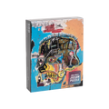 Basquiat “Skull” 500-pc. Jigsaw Puzzle