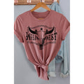 Summer Cocktail Club Short Sleeve T Shirt