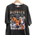 Vintage 90s Patrick Surtain Ii Denver Football Hoodie