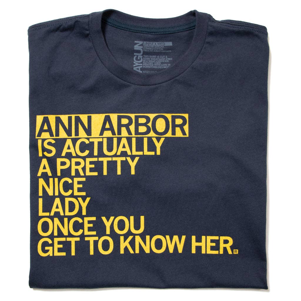 Ann Arbor (R)