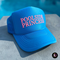 Poolside Princess Unisex