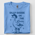 Silly Goose On the Loose Tshirt