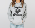 Not Today Pecker s and s Unisex