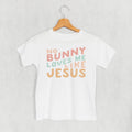 No Bunny Loves Me Like Jesus (Kids)