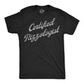 Certified Rizzologist Men's T Shirt