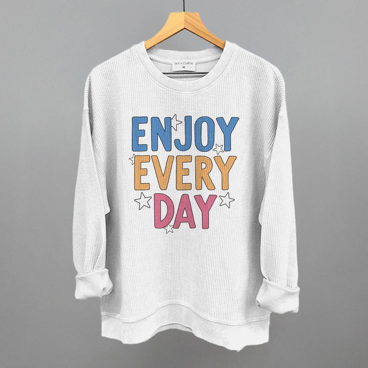Enjoy Every Day Stars