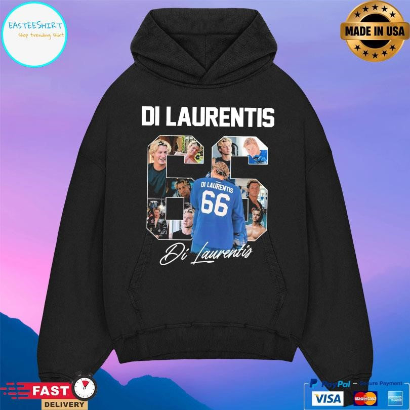 Dean Di Laurentis Off-campus Shirt Unisex