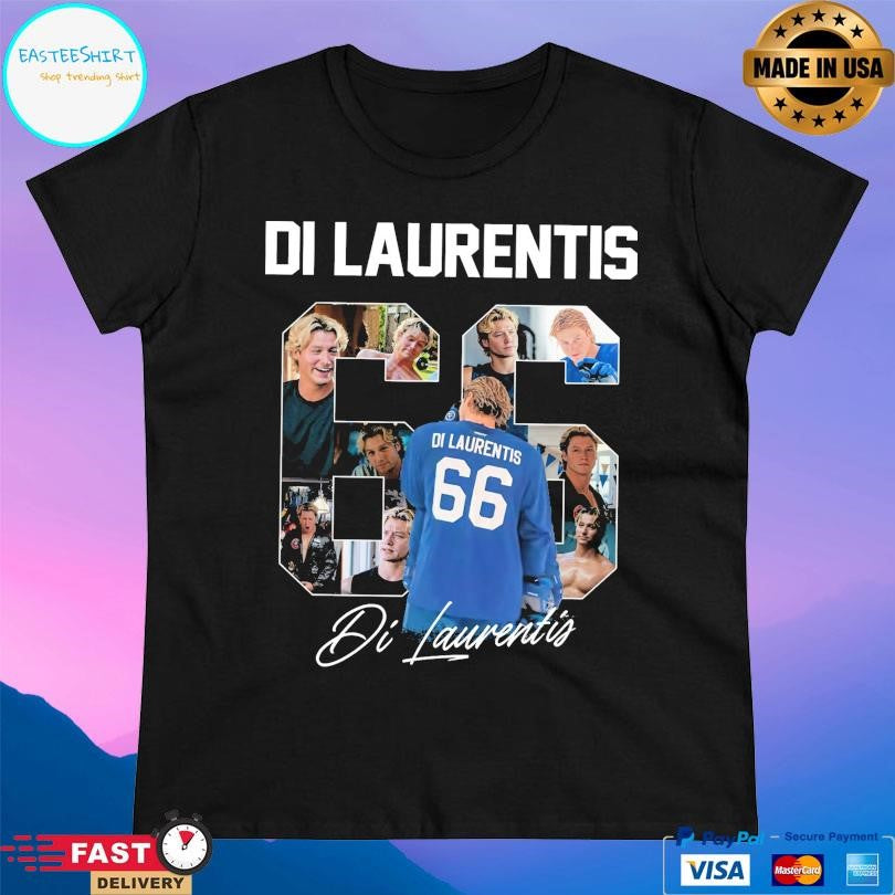 Dean Di Laurentis Off-campus Shirt Unisex
