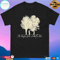 Dermot Kennedy Weight Woods Faded Shirt Unisex