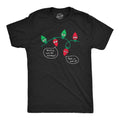 Working Over the Holidays Men's T Shirt