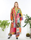 Cotton Jacket (KT-1613)