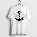 Doods Heres Another Anchor Cunt Cartoon 0 Tshirts Sweater Unisex