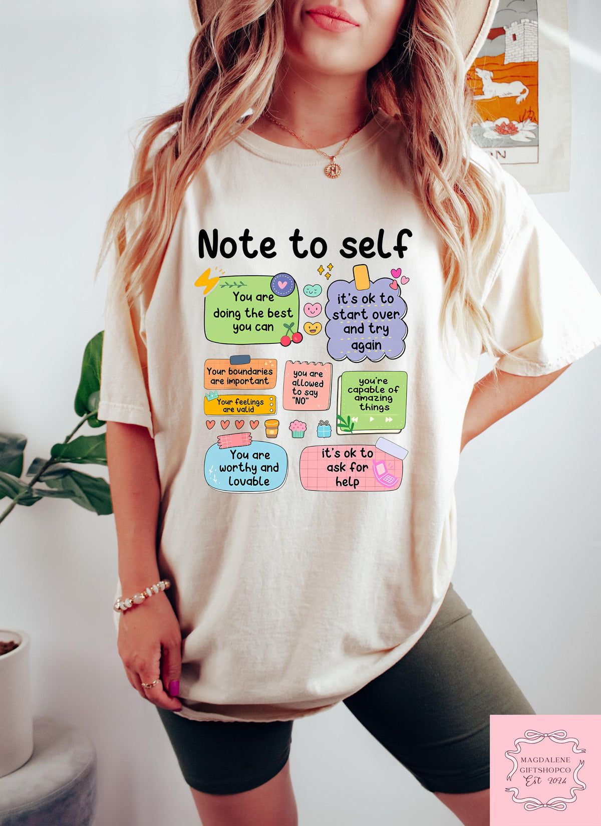 Retro Comfort Mental Health Matters Mental Health Anxiety Tee Recreational Therapy