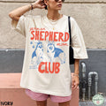 German Shepherd Mom Club German Shepherd Dog Mom Dog Mama Tee Gsd Dog Mom Era Pet Parent Fur Mama