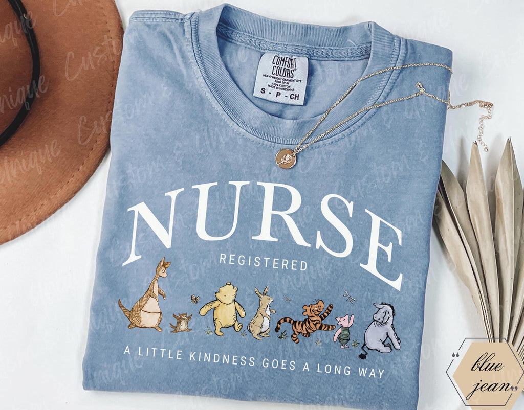 Rn Registered Nurse Tee Rn Nurse Unisex