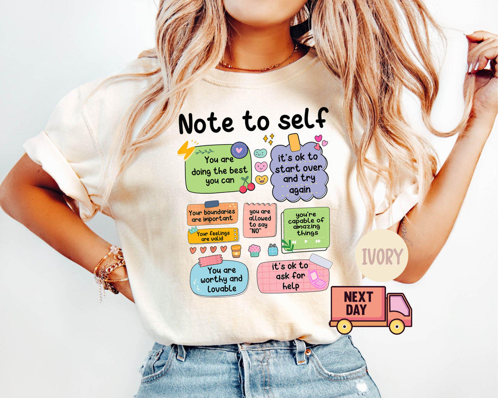 Comfort Colors Mental Health Matters Mental Health Anxiety Recreational Therapy