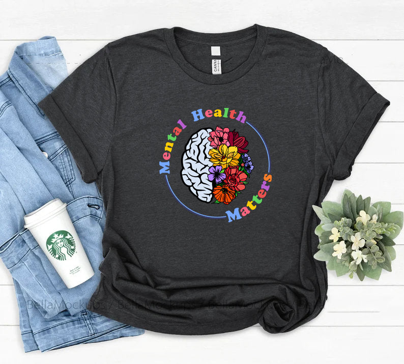 Mental Health Matters Mental Health Therapis Kind Yourself Kind Mind Mental Health