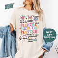 Mental Health Matters Comfort Colors Mental Health Anxiety Recreational Therapy