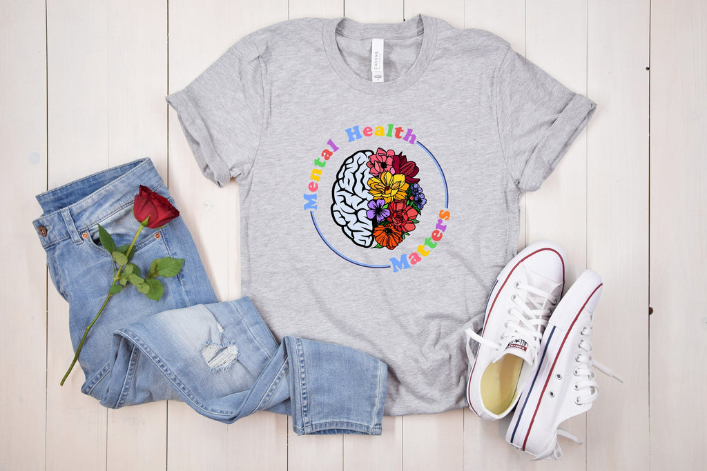 Mental Health Matters Mental Health Therapis Kind Yourself Kind Mind Mental Health